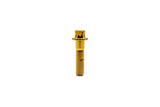 M8 32mm Bolts (Steel) - Gold